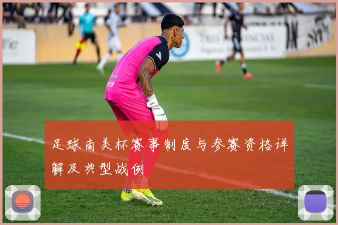 足球南美杯赛事制度与参赛资格详解及典型战例